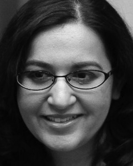 Zainab Syed
