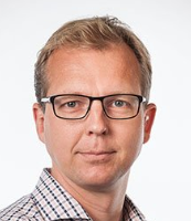 Jan-Willem van Wingerden