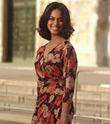 Kadaba Swathi