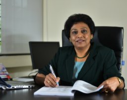 R. Wickneswari
