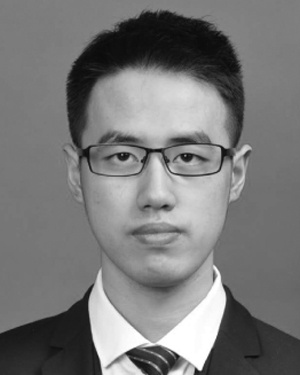 Jianing Zhang