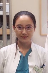 Zhang Jingjing