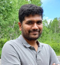 Karthikeyan Baskaran