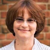 Elena Yavorska Harris