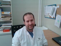 J. Manuel Laza