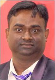 Santosh Kumar Singh