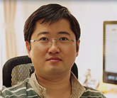 Jian Ling