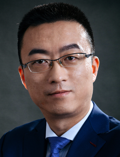 Xinyu Bi