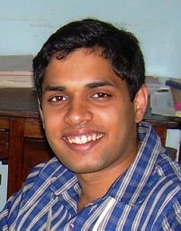 Vinay Oommen