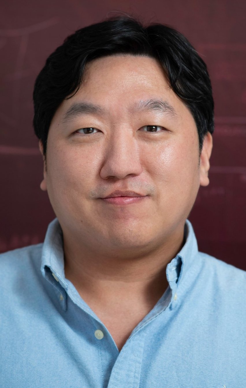 Dongyeop Kang