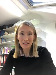Rachel O Coats
