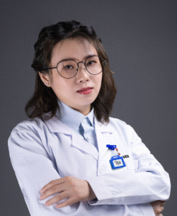 Yu Tan