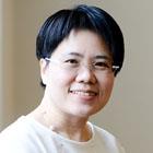 Joelle H. Fong
