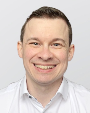Sebastian Schuster