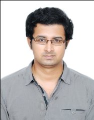 Yogish Somayaji