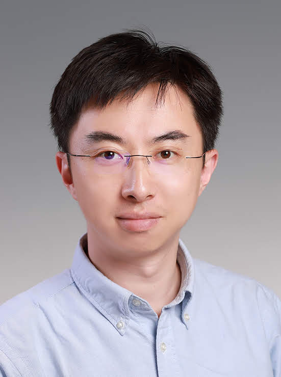 Junqiao (John) Zhao