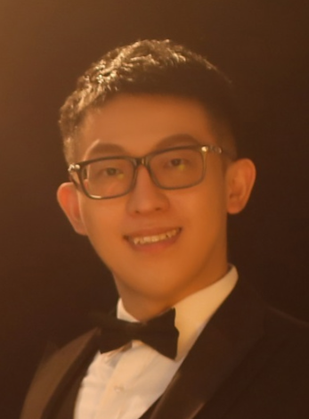 Haoyu Gao
