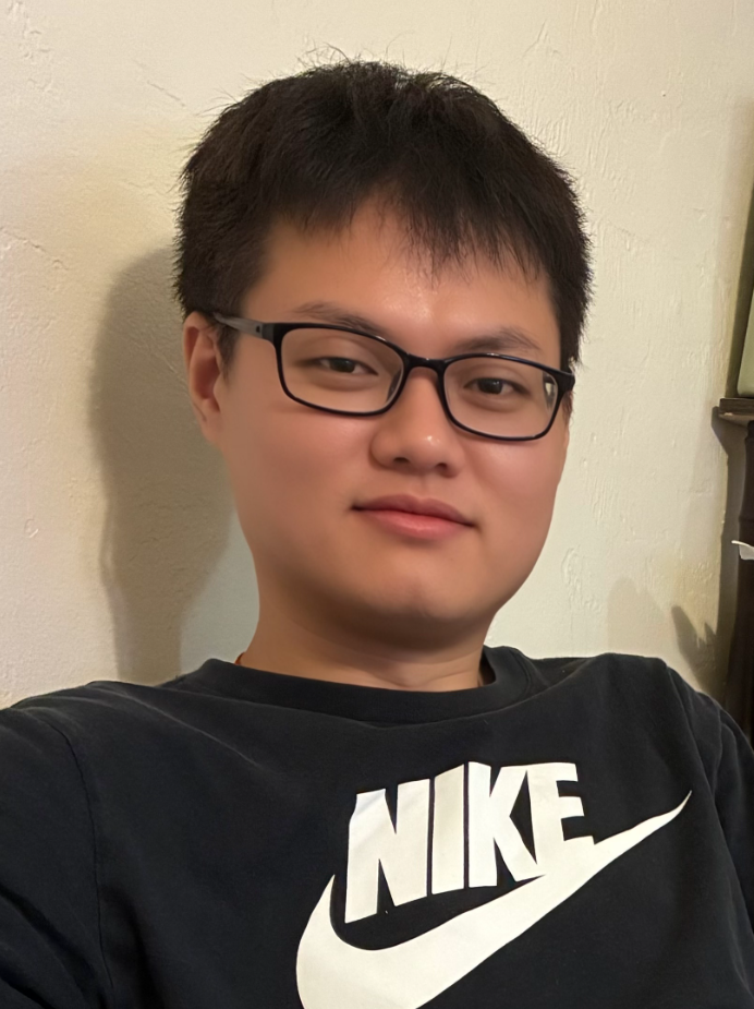 Bokun Wang