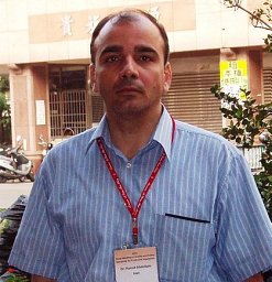 Hamid Abdollahi