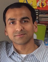 Prabuddha Sengupta