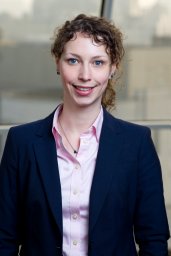 Claudia Vadeboncoeur