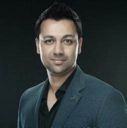 Habib Noorbhai
