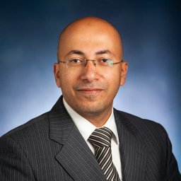 Ayman Elzohairy