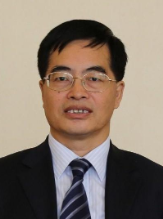 Huapu Lu