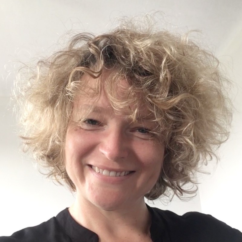 Anne Pizard