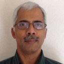 Raghu Krishnamoorthy