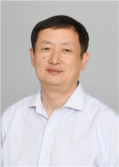Guoqing Chen