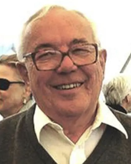Peter Tiffany Macklem
