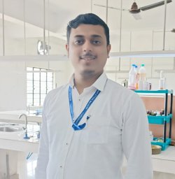 Chakraborty, Arindam