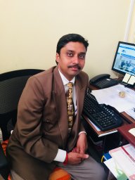 Ponnusankar Sivasankaran