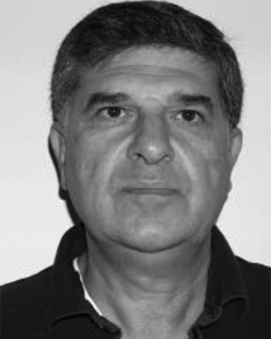 Pavlos Pachos