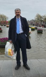 Dimitrios N. Samonakis