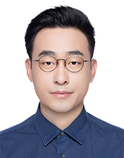 Yongzhi Zhao