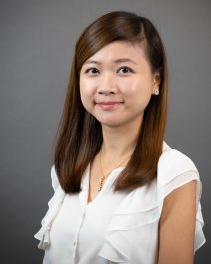 Grace Chang