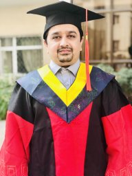 Sheeraz Iqbal