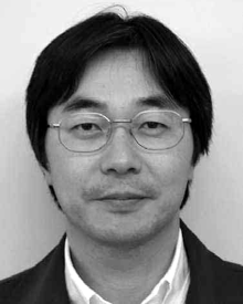 Masato Ogata