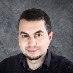 Djalel-Eddine Meskaldji