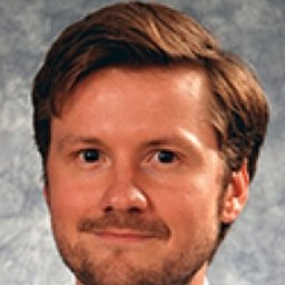 Orman Trent Hall