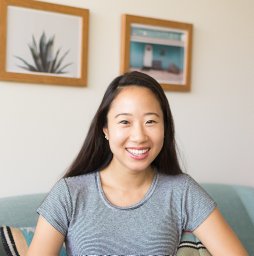 Jennifer Yih