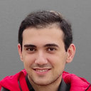 M. Hosein Aliyoldashi