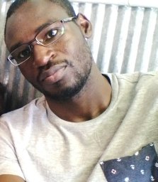 Brian P. Mulenga