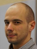 Rodolfo Ostilla Mónico