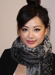 Alina Hang