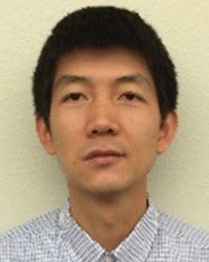 Zhibin Sun