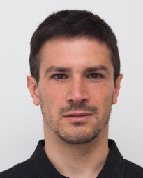 Daniele Ancora