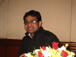 Sharma Rishi